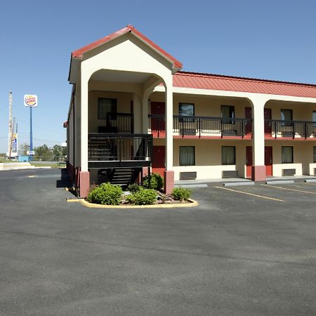 Americas Best Value Inn&Suites Macon Extérieur photo