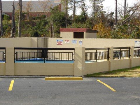 Americas Best Value Inn&Suites Macon Extérieur photo